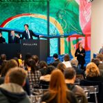 Venta de arte contemporáneo y del siglo XX de Phillips en Londres el 3 de marzo