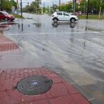 Meteorología activa el aviso amarillo por tormentas