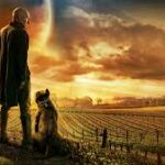 Imagen promocional de la serie