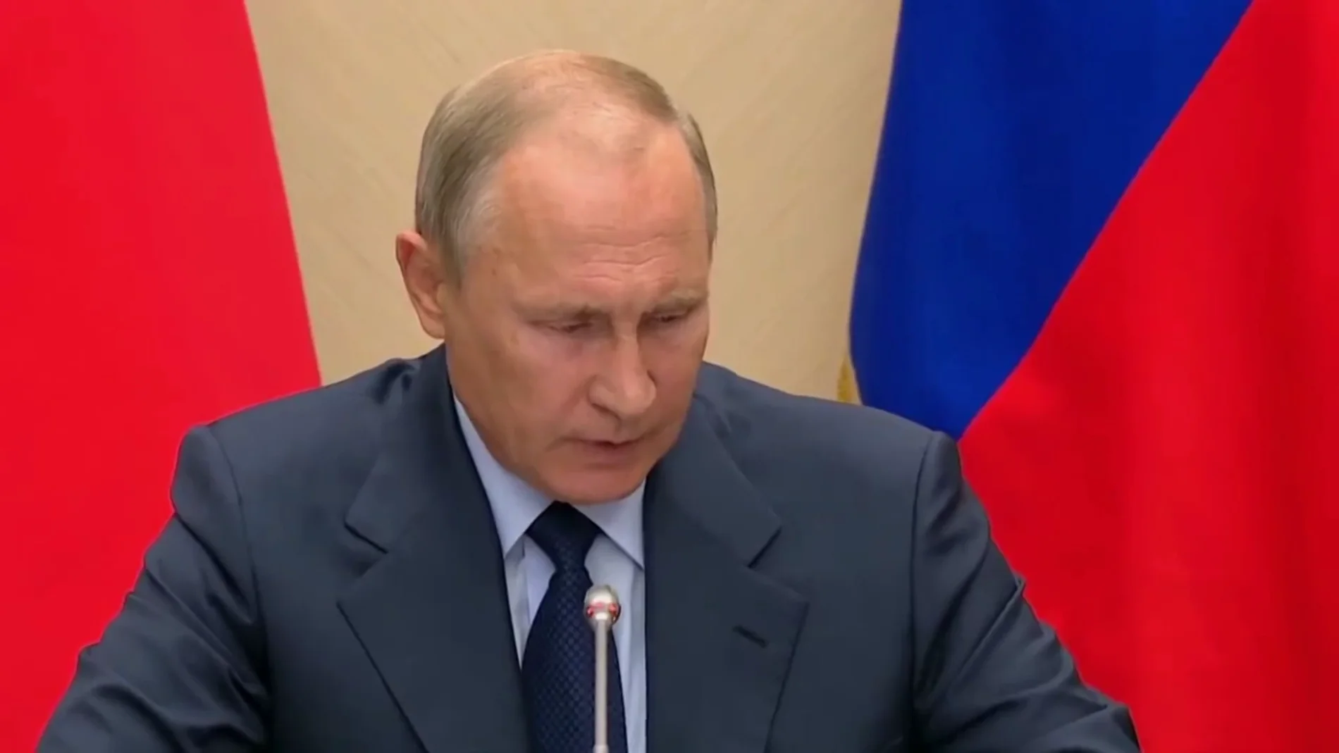 Descifrando a Putin: enemigo a las puertas
