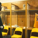 Tiempo de victoria: la dinastía de Los Lakers