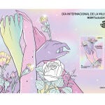 Con motivo de la celebración del Día Internacional de la Mujer, el 8 de marzo Correos lanza una novedosa colección de sellos en homenaje a 8 mujeres que realizaron un gran labor en el histórico feminista.