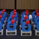 III Premios Construcción y Vivienda LA RAZÓN