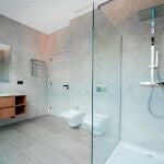 De bañera a ducha en 48 horas con Finalis