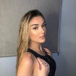 Julia Janeiro en una imagen de sus redes sociales