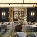 Restaurante Las Brasas de Castellana