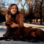 Uno de los últimos retos a los que se ha enfrentado Barrios como traductora es a "Los muertos", de Joyce