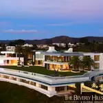 Impresionante panorámica exterior de "The One".