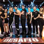 Los ocho concursantes de esta segunda edición tienen perfiles muy distintos