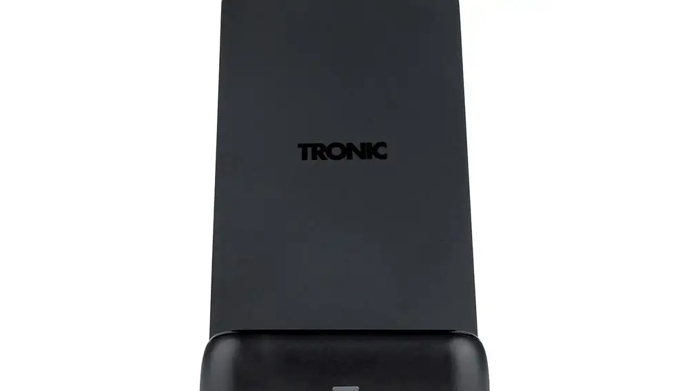 Cargador inalámbrico de Lidl