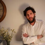 07/03/22. Madrid. Centro Luis Prieto, CEO y fundador de Madblue. @Cipriano Pastrano
