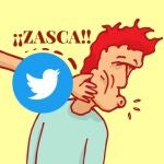 Día Internacional de los Tuiteros: Algunos de los mejores “zascas”