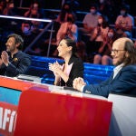Tamara Falcó deja 'El desafío'.