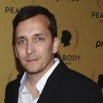 El reportero Brent Renaud en una imagen de 2015