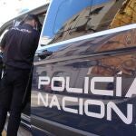 Imagen de la Policía Nacional