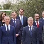 Conferencia de Presidentes de La Palma