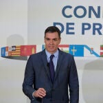 Sánchez, Von Clausewitz, Esopo y la fábula con el ratón