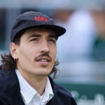 Héctor Bellerín