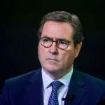 El presidente de la CEOE, Antonio Garamendi