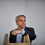 Vicente Vallés presenta su novela “Operación Kazán”, una trama de espionaje que recorre gran parte del siglo XX y el XXI, y en el que están implicados el KGB, la CIA y el CNI