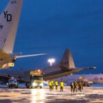 EE UU aporta 14.000 soldados de infantería y 8.000 de marina a las maniobras de la OTAN en Noruega