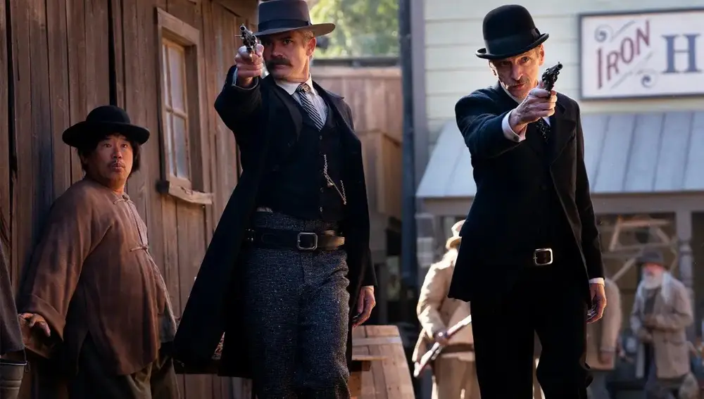 DEADWOOD