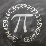 Representación del número Pi