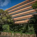 La conselleria de Educación