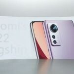 Presentación de la serie Xiaomi 12.