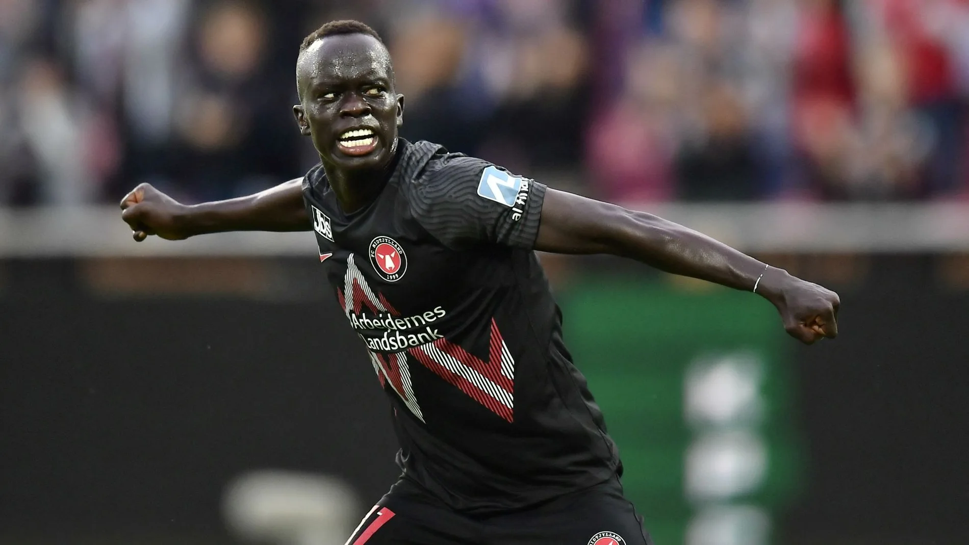 Awer Mabil.