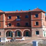 Estación de Torralba