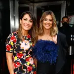 Nagore Robles y Sandra Barneda