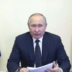 Las exigencias de Putin