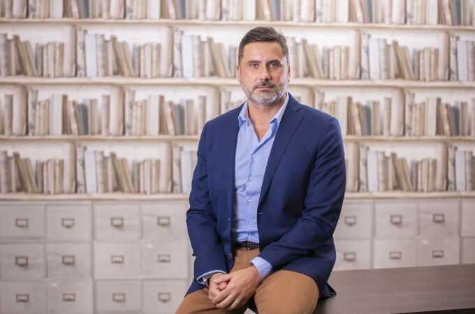 João Madeira, CEO de Viatris