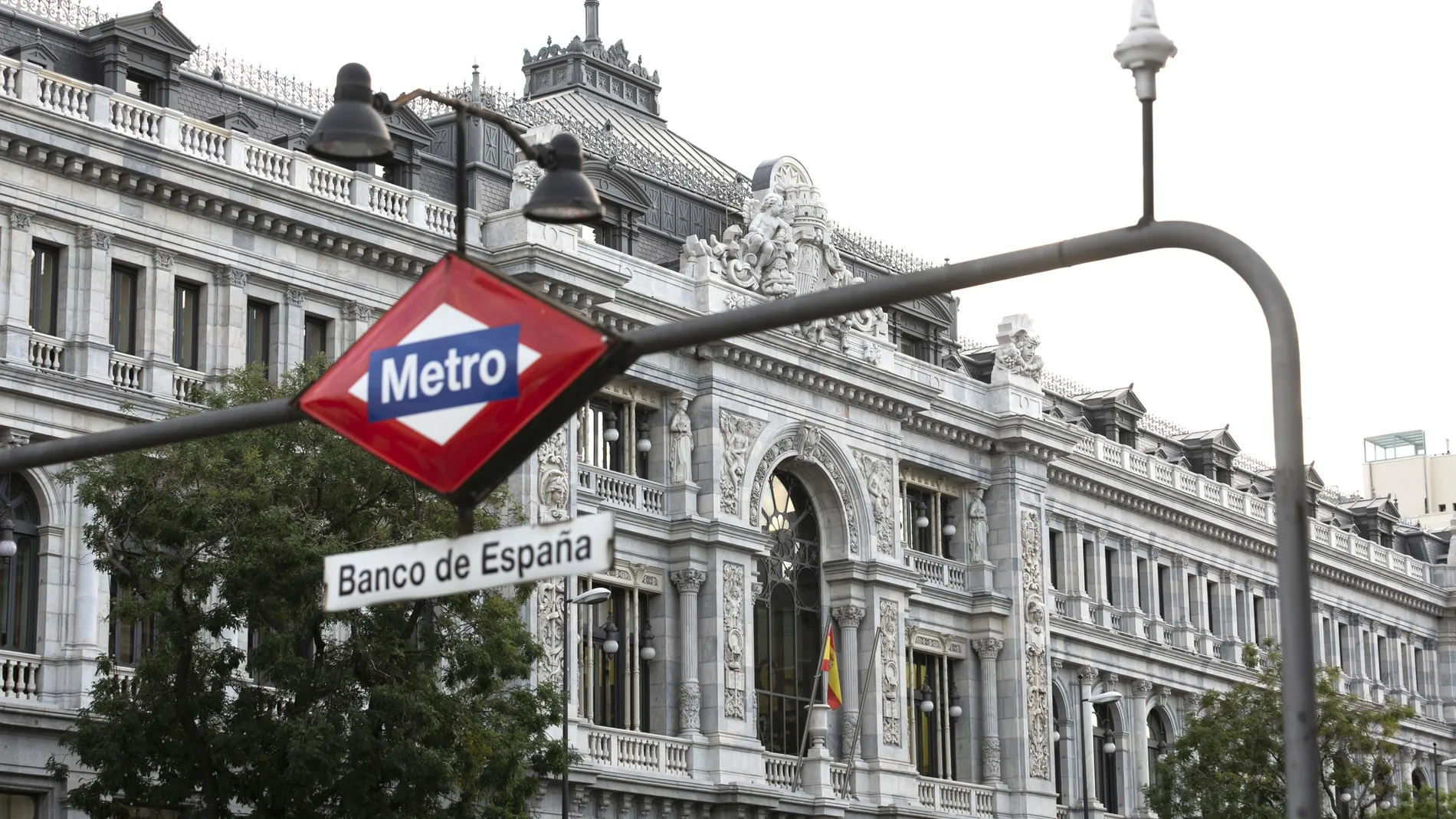 Banco de España