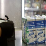 La cesta de la compra subió un 1,7 por ciento
