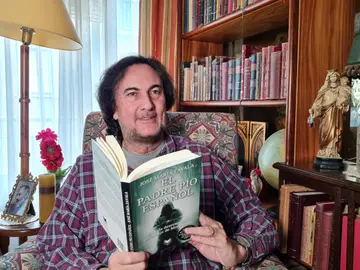 José María Zavala José María Zavala