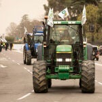 Los convocantes de la manifestación prevista para el domingo esperan una afluencia de unas 250.000 personas procedentes de toda España