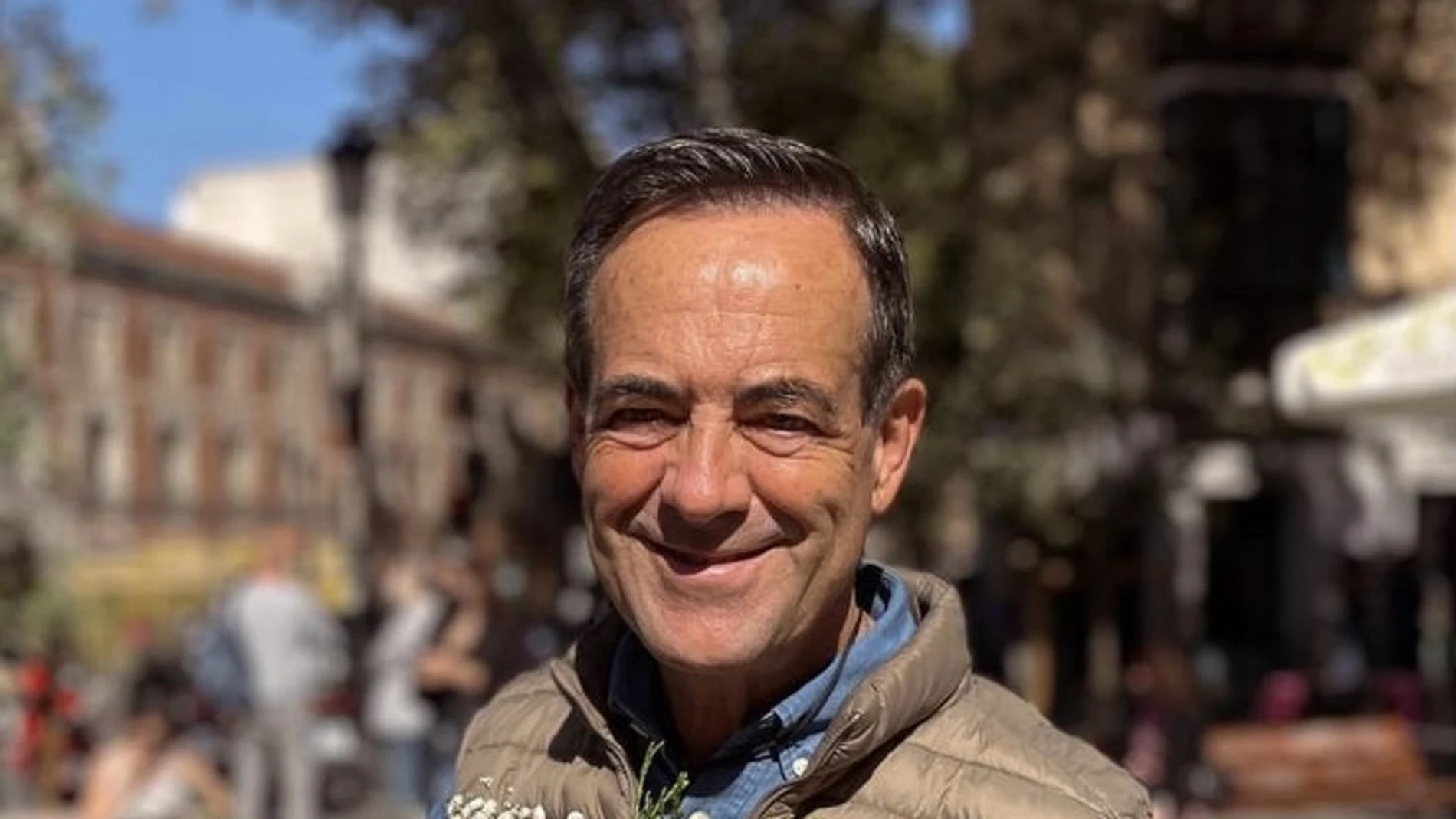 José Bono