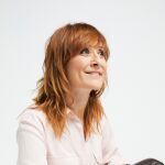 Nathalie Poza ( La Unidad)