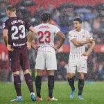 Imagen del partido