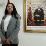 El submarino: El regreso de la embajadora