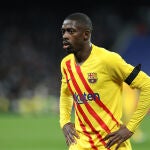 Ousmane Dembele