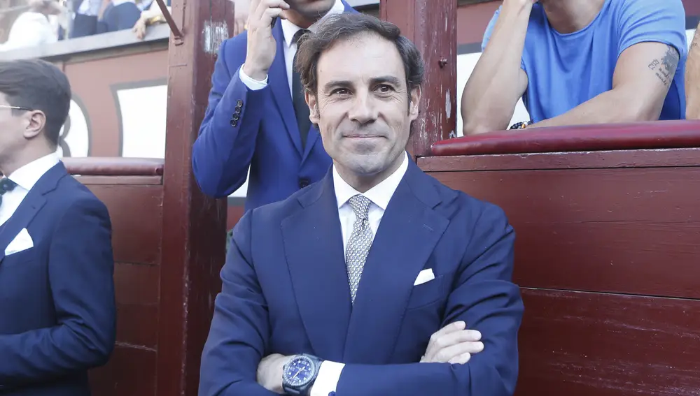 Miguel Báez, 'El Litri'