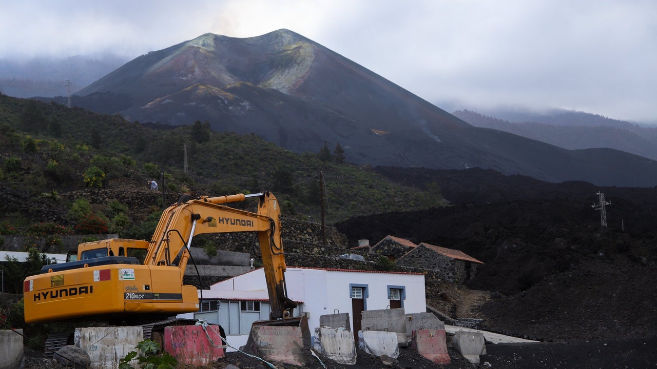 Cuatro años de la catástrofe y una deuda de 300 millones: las promesas incumplidas del Gobierno en La Palma