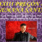 XXIII Pregón de Semana Santa de la Ilustre Hermandad y Cofradía Nuestro Padre Jesús Nazareno y María Santísima de la Esperanza de Alcorcón