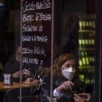 El uso de la mascarilla en Italia dejará totalmente de ser obligatorio en Italia dentro de un mes