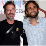 David Valldeperas y Alberto Díaz, exdirectores de 'Sálvame'
