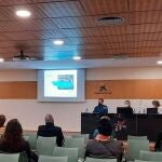 Reunión Programa Incorpora