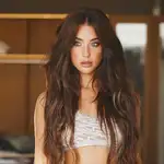 María Pedraza, en una imagen de Archivo